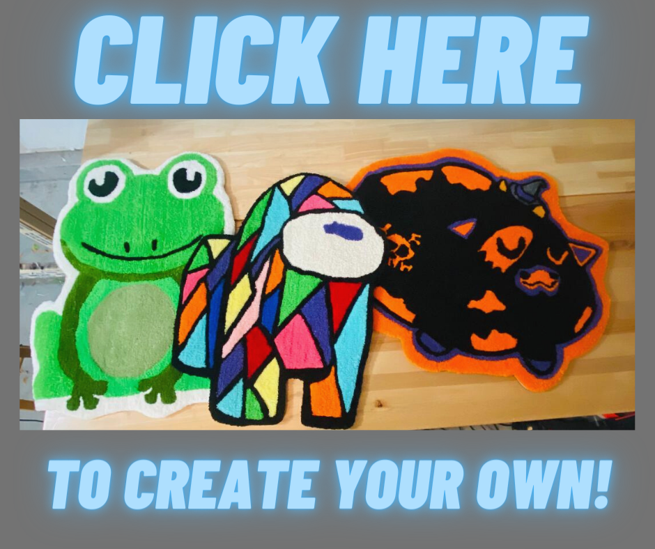 Create Your Own Rug!