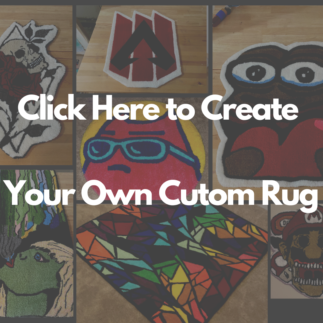 Create Your Own Rug!